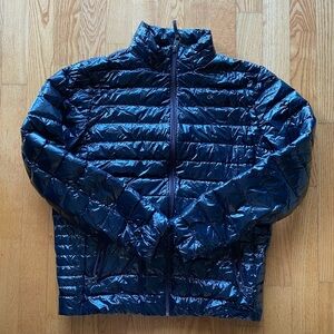 Calvin Klein man’s jacket | Modern | trendy